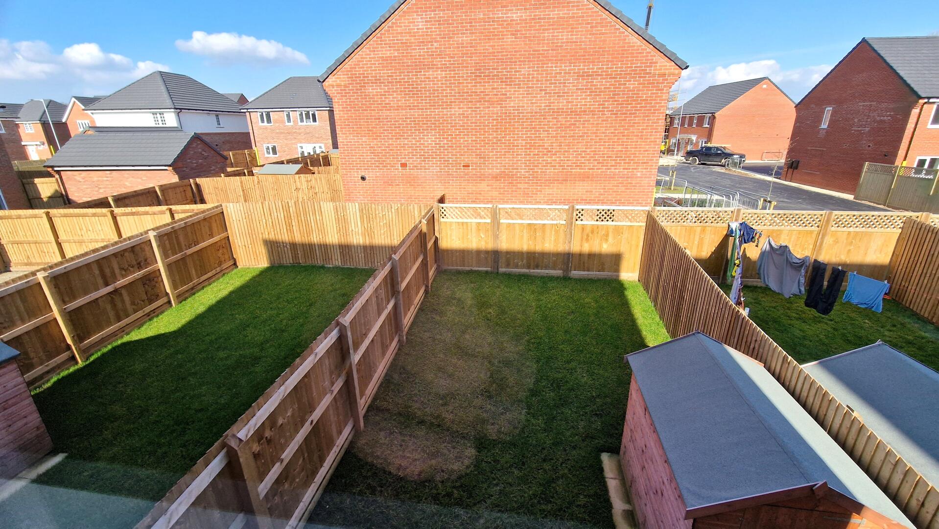 7 Hankinson Avenue Heald Green Cheadle